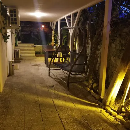 Butik Hotel Masukiye Exterior photo