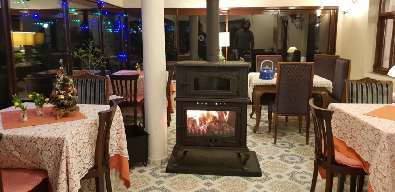 Hotel Butik 3*