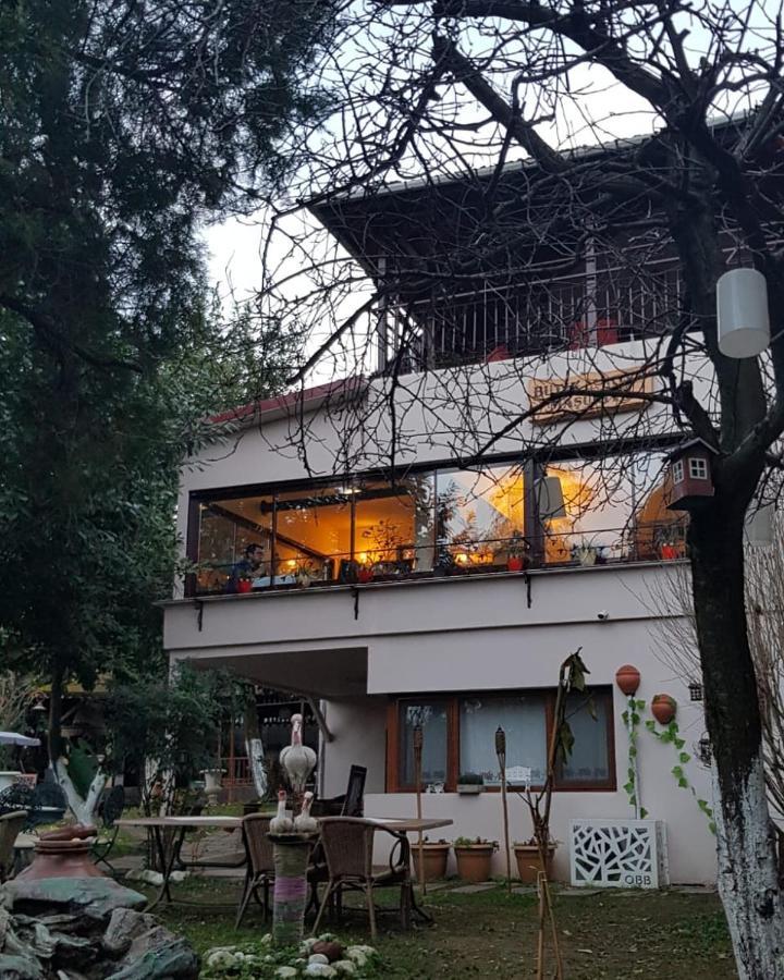 Hotel Butik 3*