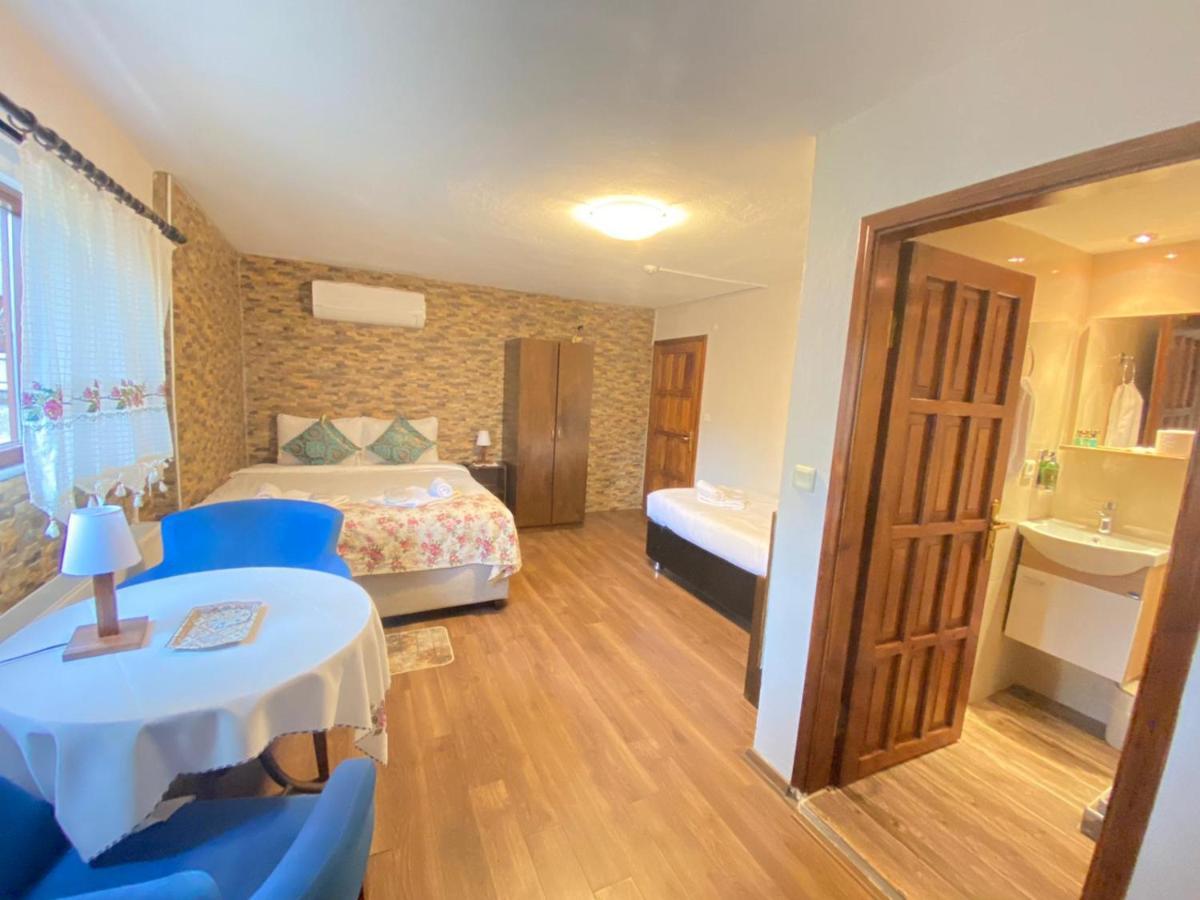 Butik Hotel 3*