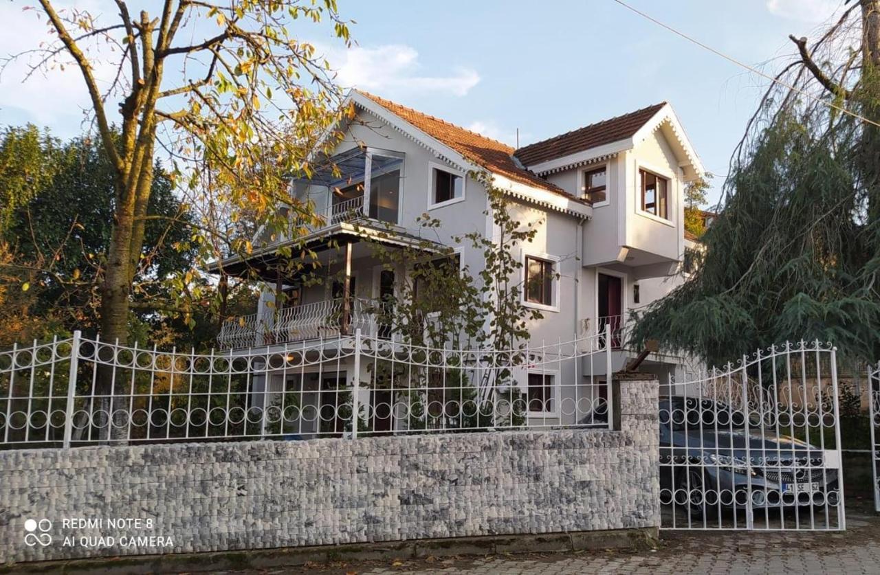 Hotel Butik