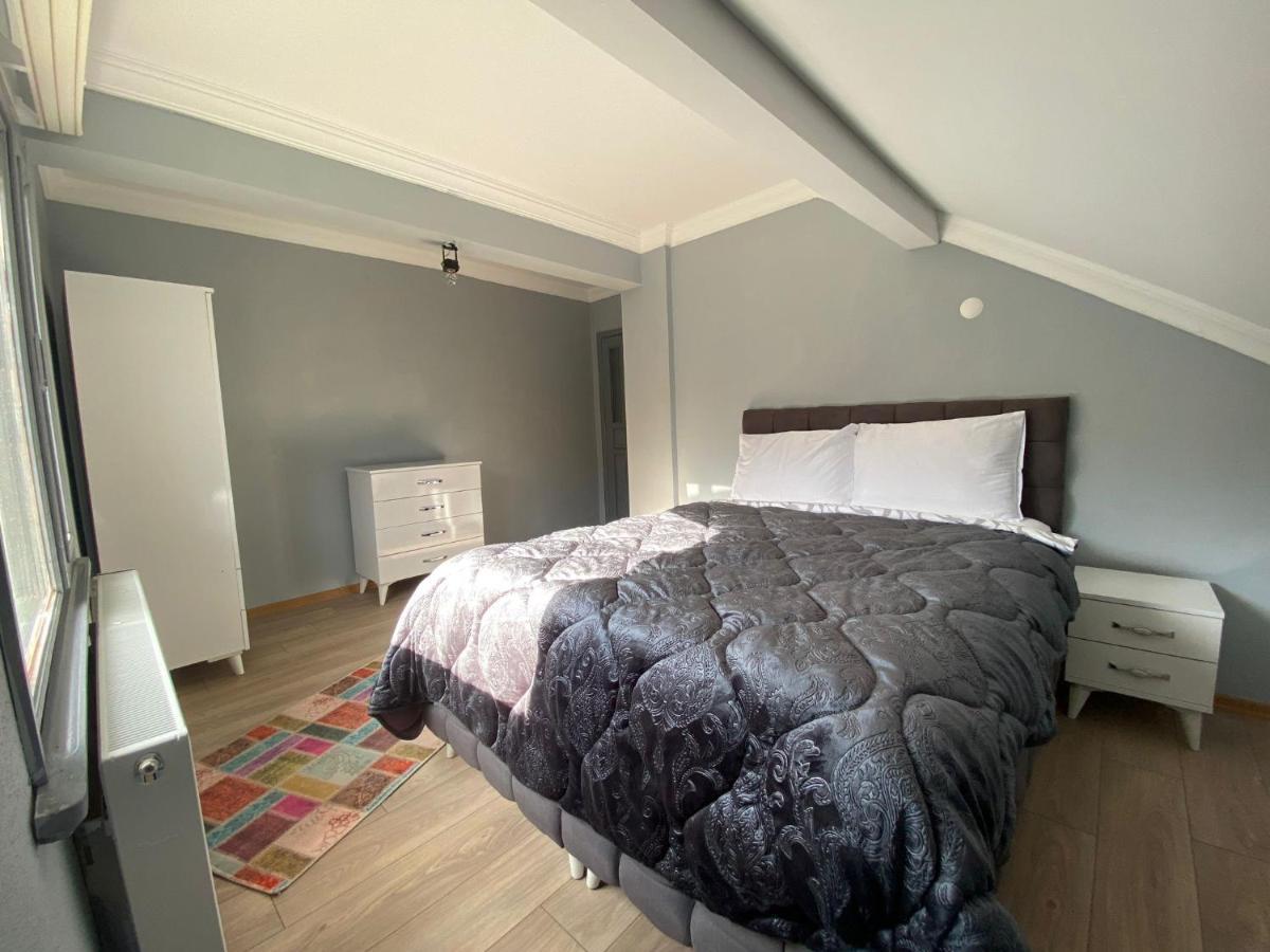 Butik Hotel