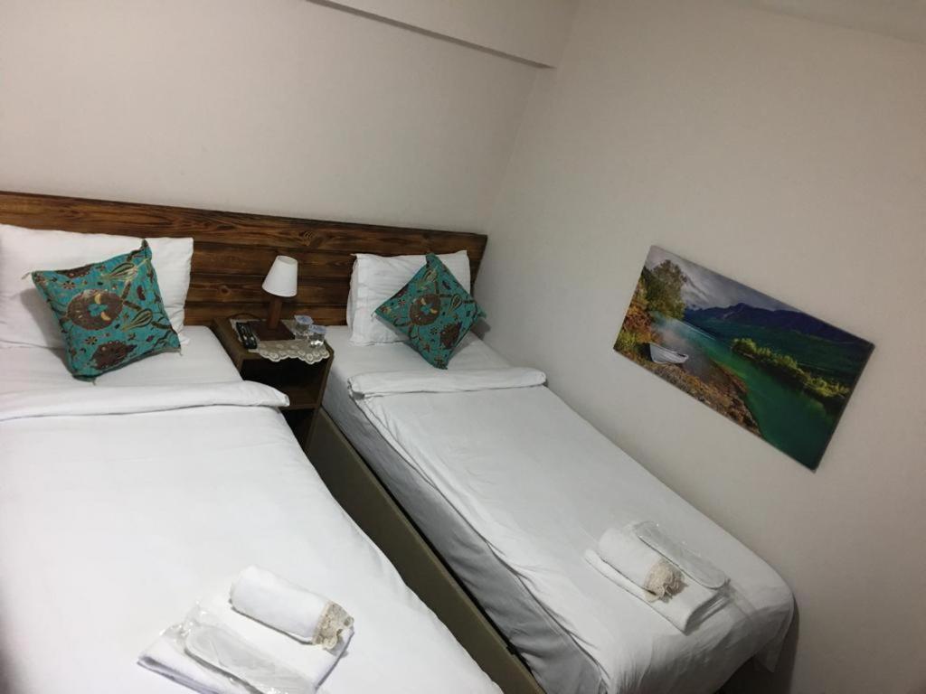 Butik Hotel Masukiye