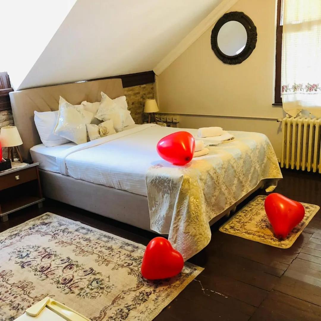 Hotel Butik Masukiye