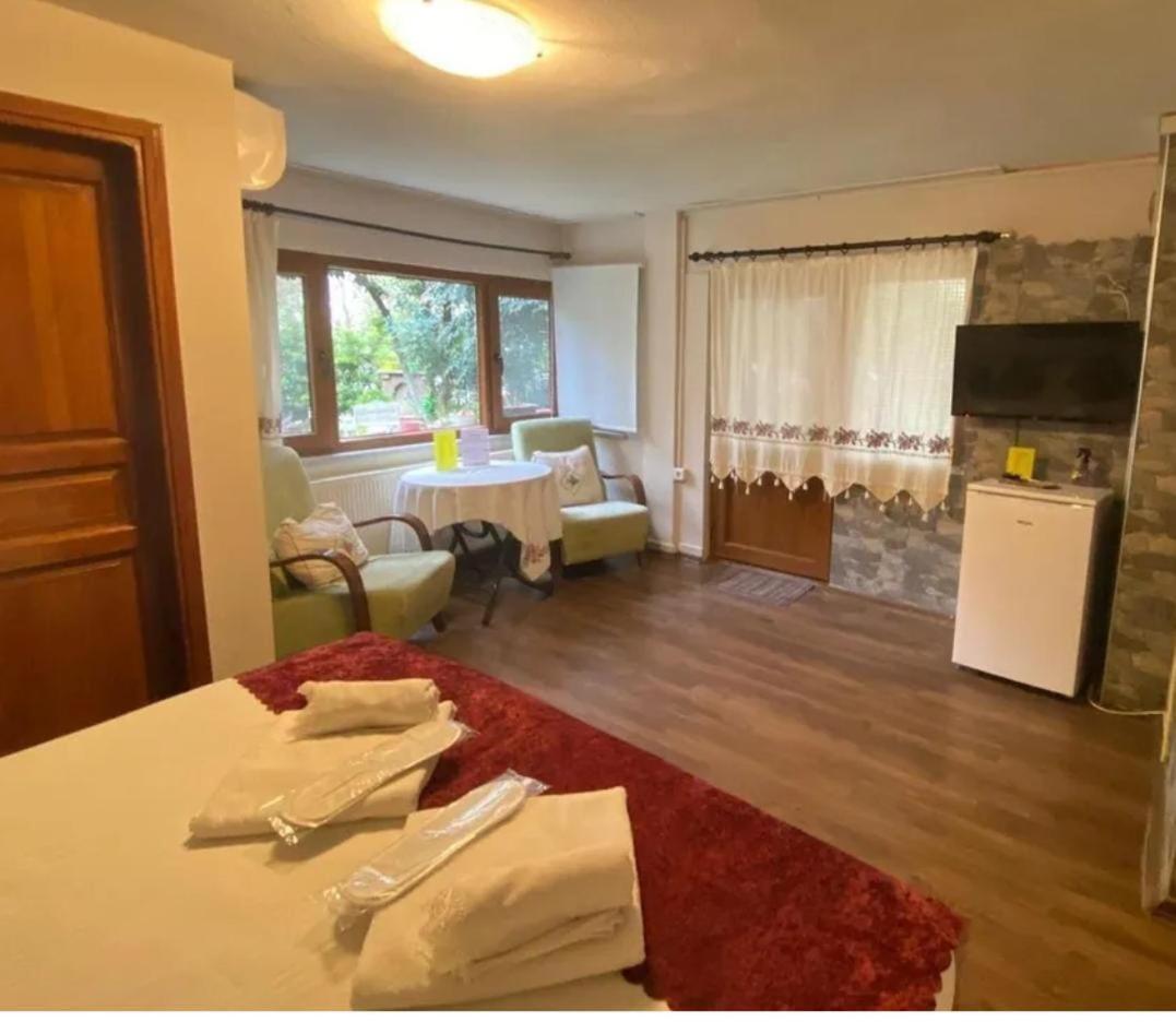 Butik Hotel
