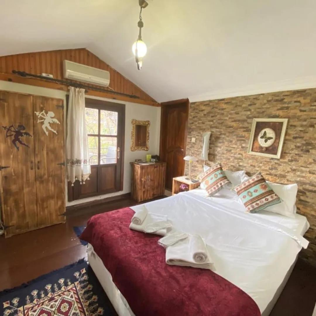 Hotel Butik 3*