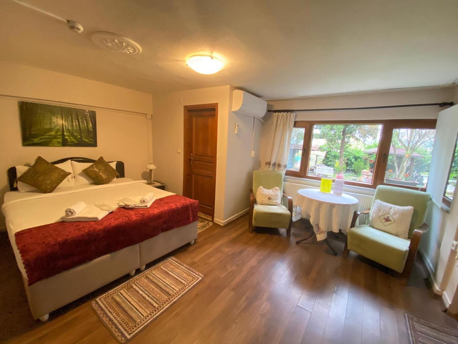 Butik Hotel 3*