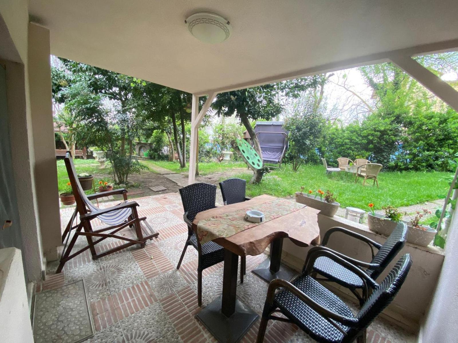 Hotel Butik Masukiye