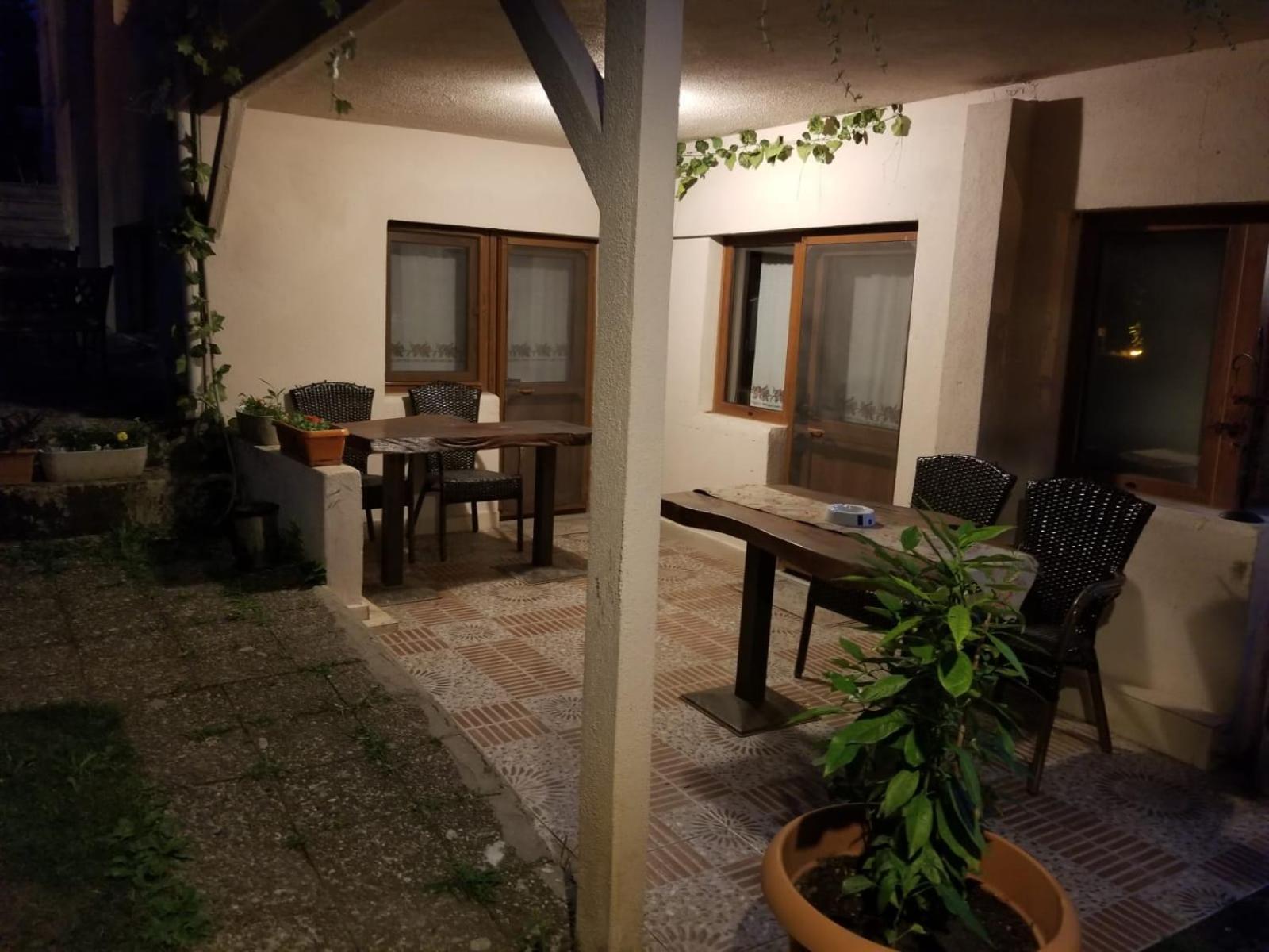 Butik Hotel
