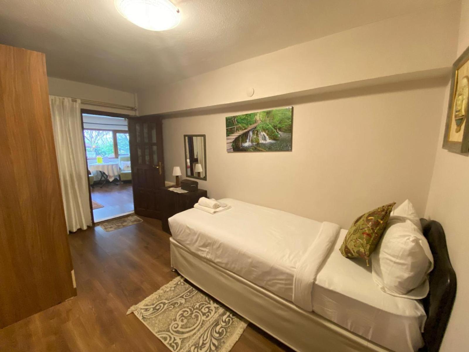 Butik Hotel 3*