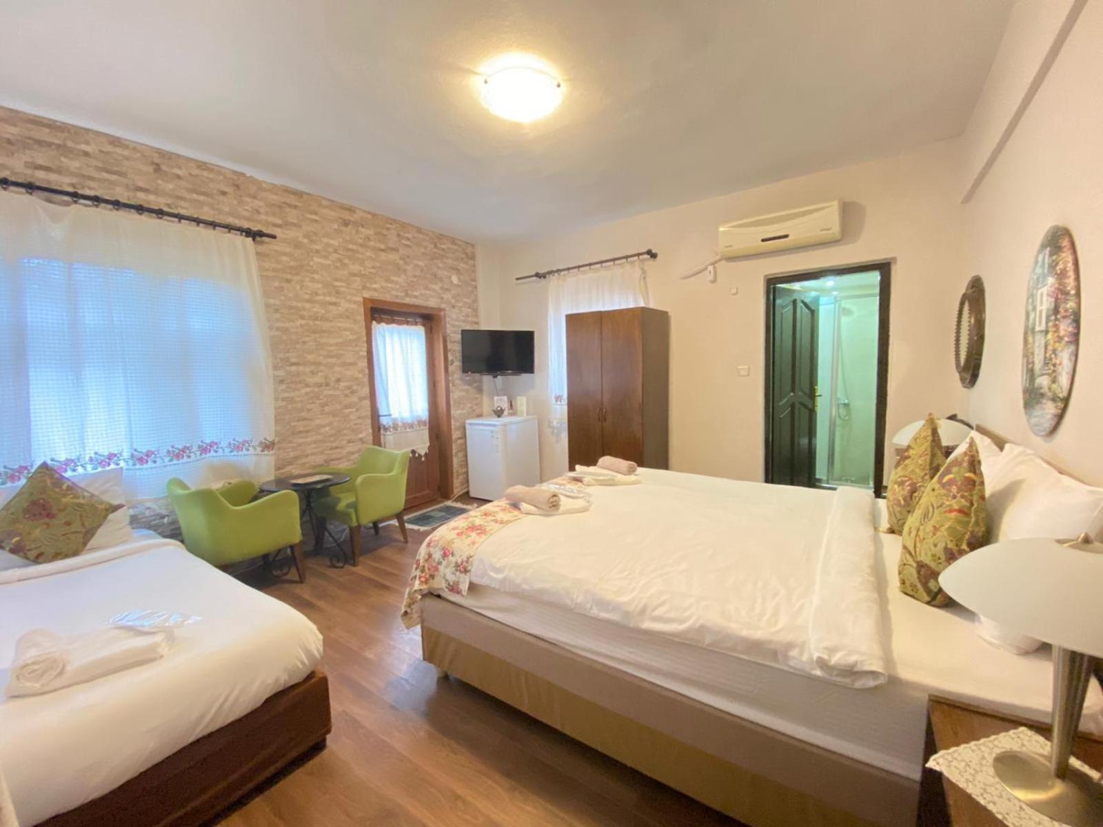 Hotel Butik 3*