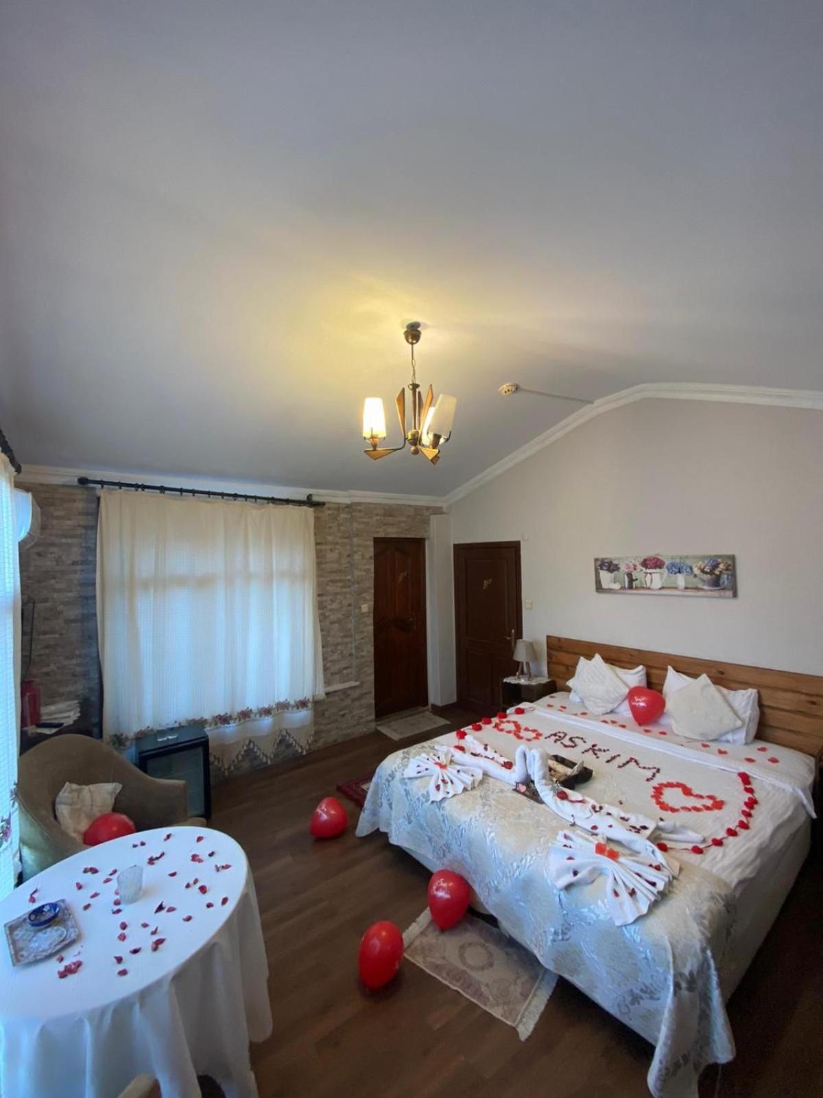 Butik Hotel 3*