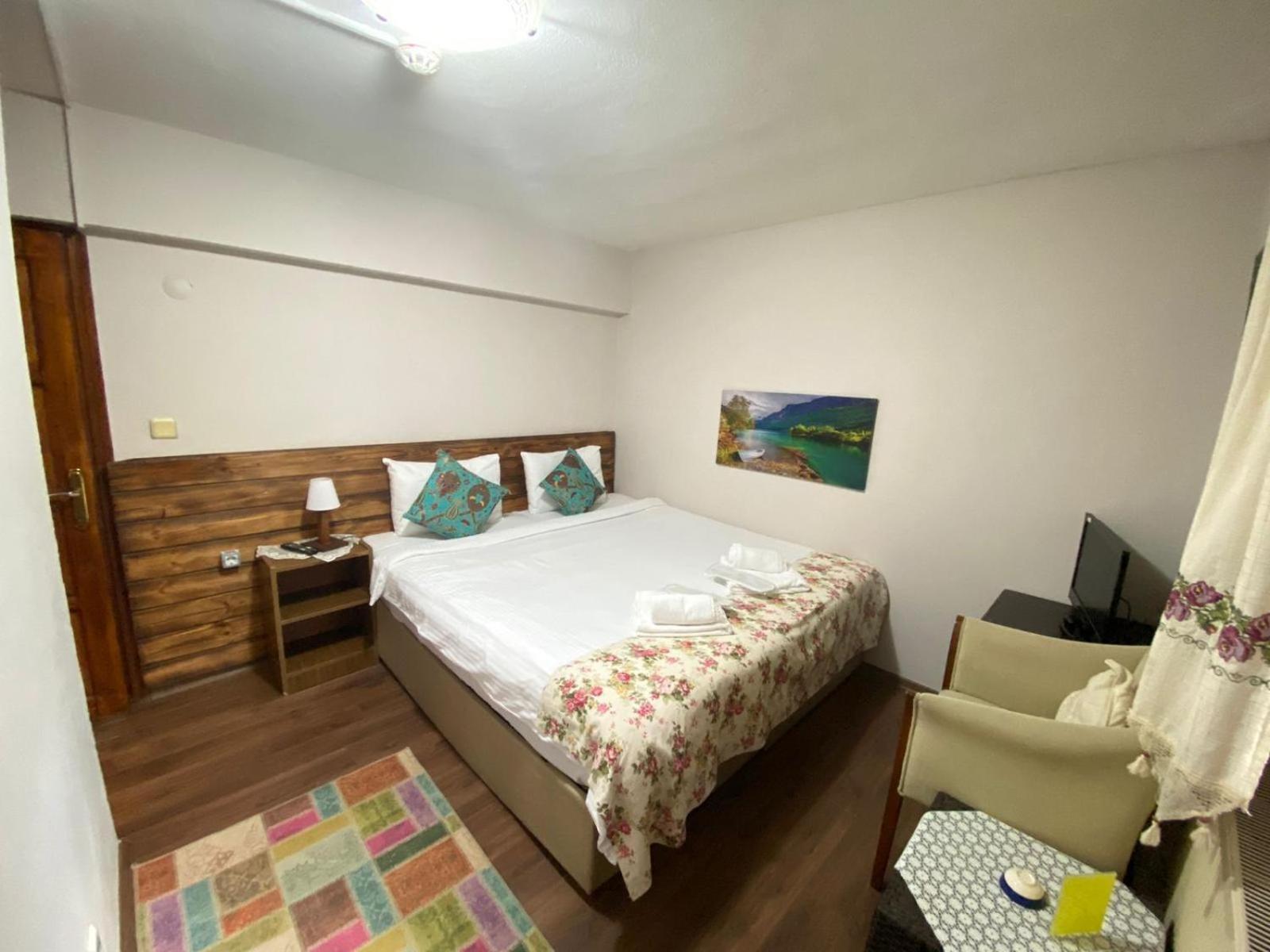 Hotel Butik 3*
