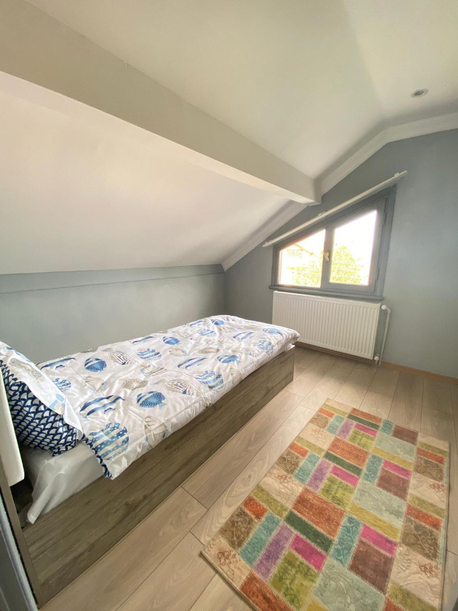 Butik Hotel Masukiye