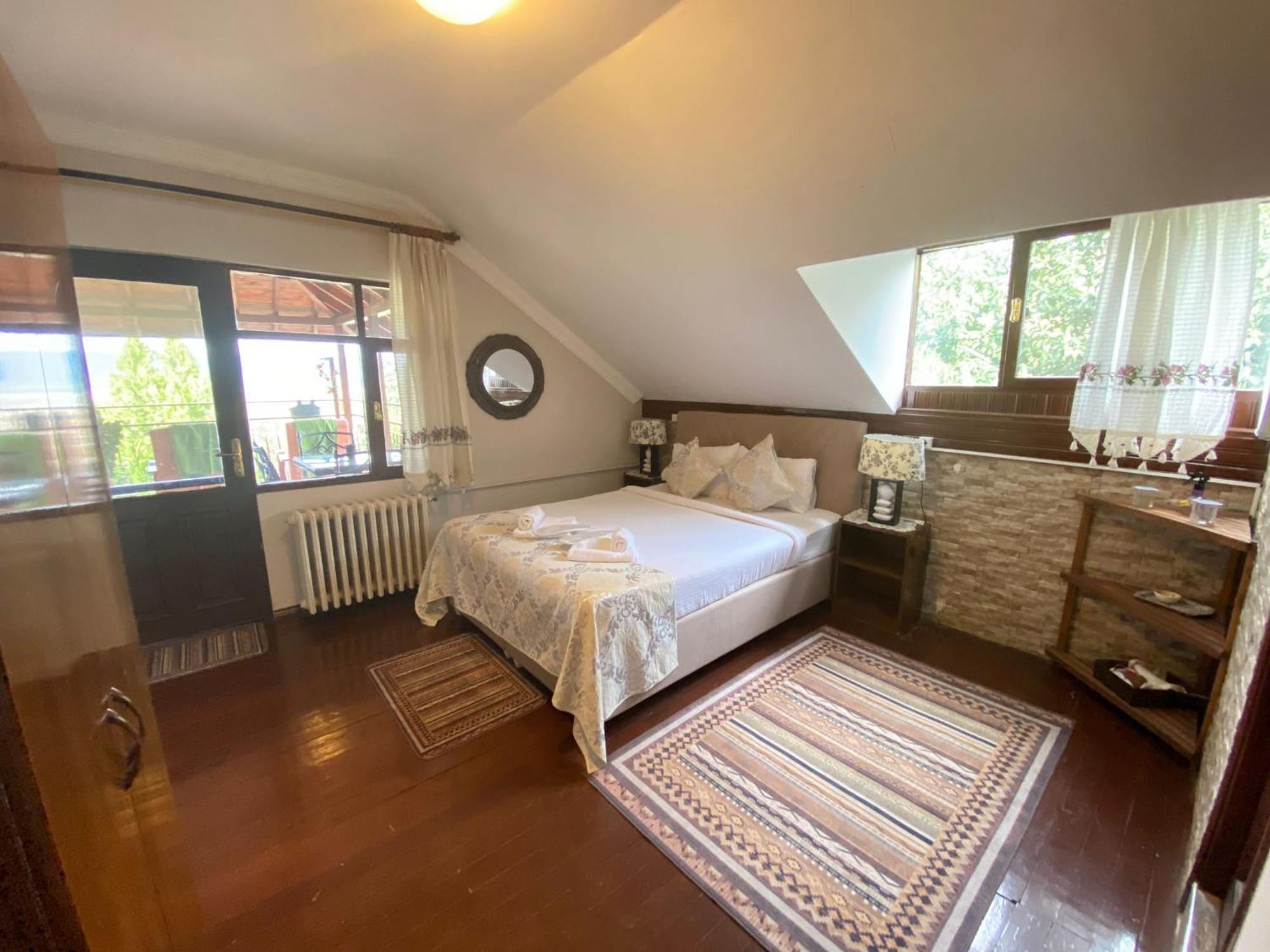 Butik Hotel